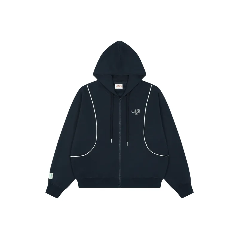 MostwantedLab Sweatshirt Unisex-4