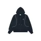 Dark Navy Blue