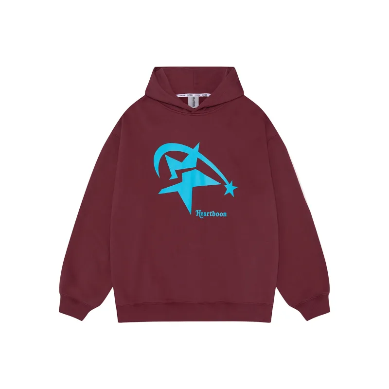 Heartboon Sweatshirts Unisex-0