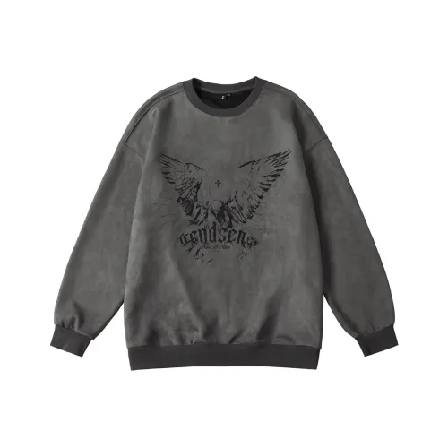 N-MAX Sweatshirts Men