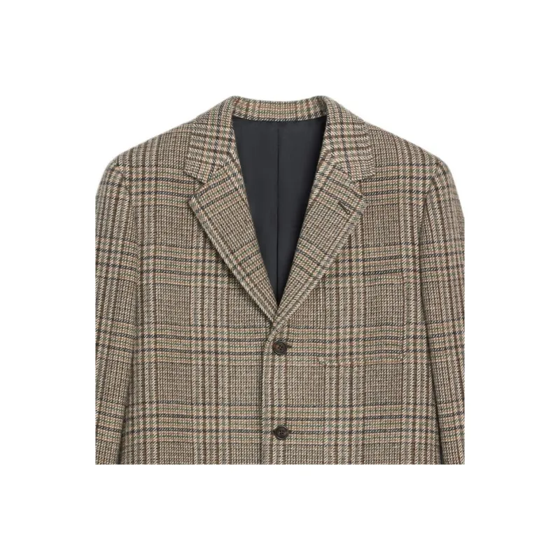 CELINE Jackets Women's Khaki-4