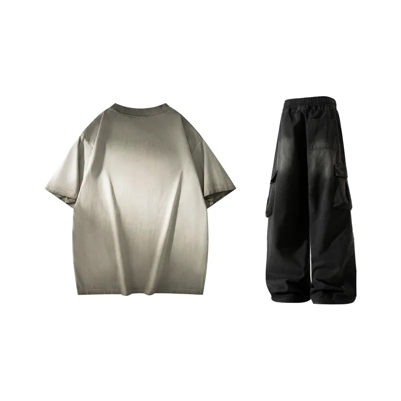 URBAN AUTHENTIC Casual Sportswear Unisex-32