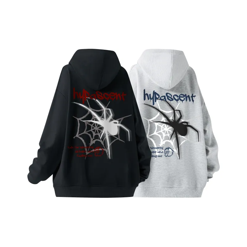 HYPASCENT Sweatshirt Unisex 2 Pack-14