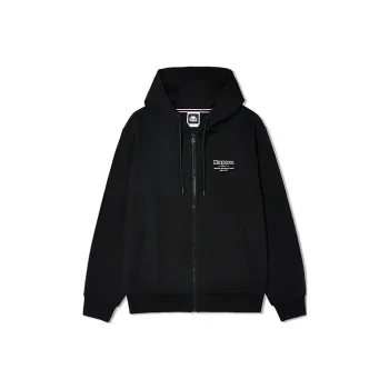 Kappa Sweatshirts Men Black 990