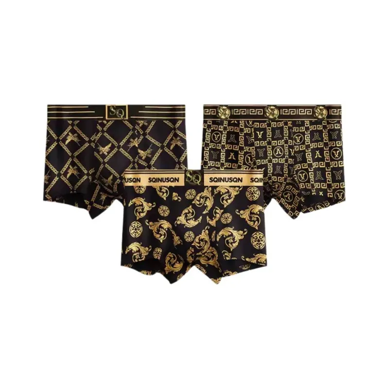 Sicily Men Underpants-5