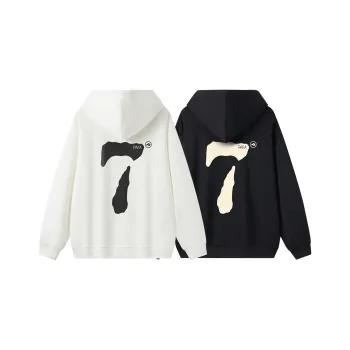 PAKA Fall Sweatshirt Unisex 2 Pack