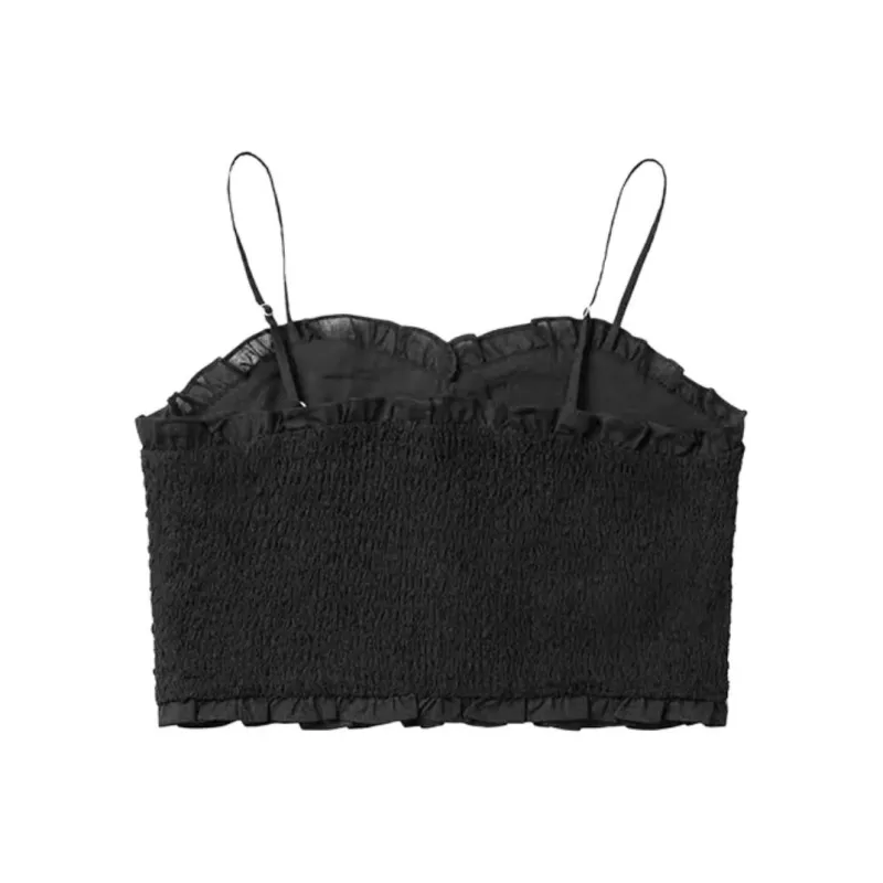 DEAR DEER PUFF Camisole Women's-1