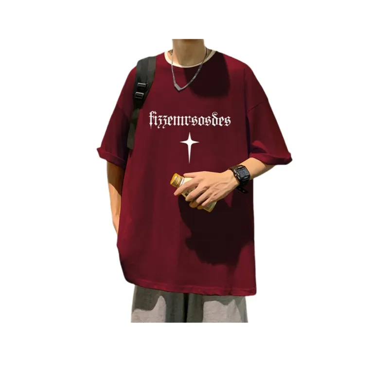 MIIRACER T Shirts Men-14