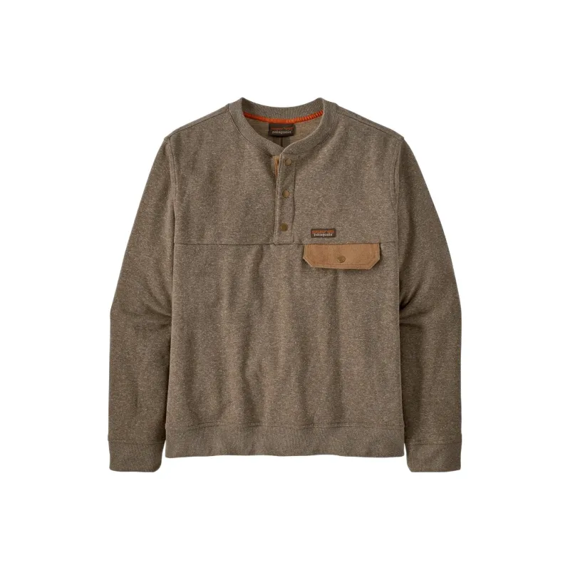 Patagonia Sweatshirts Men-0