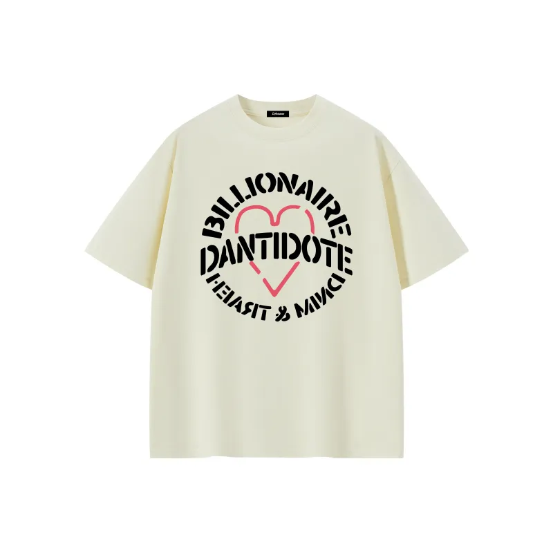 D Antiodote T Shirts Unisex-10