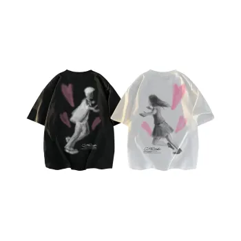UNthemed T Shirts Unisex