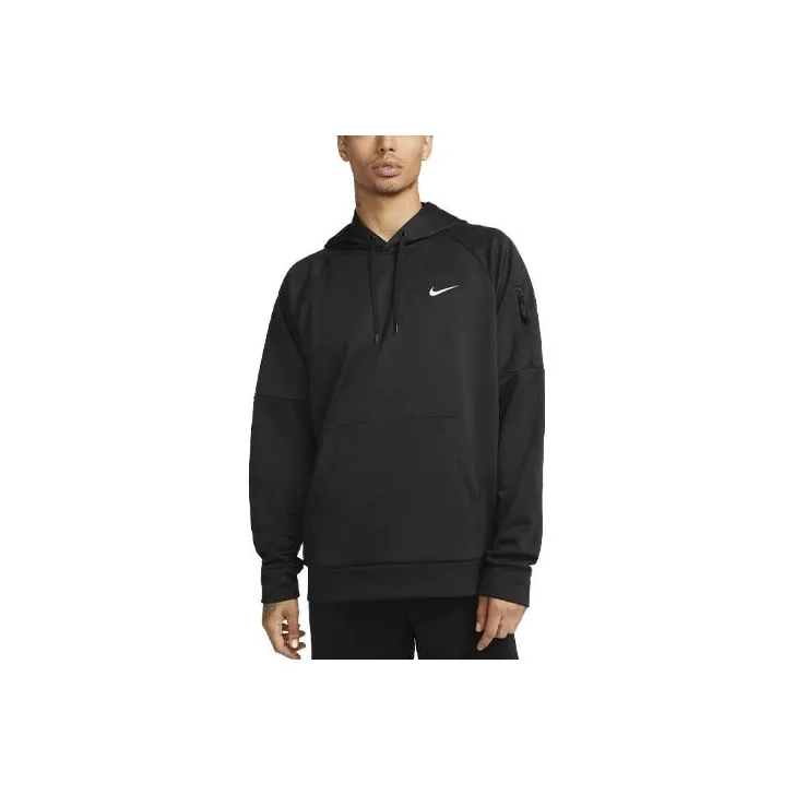 Nike Sweatshirts Men Black-0