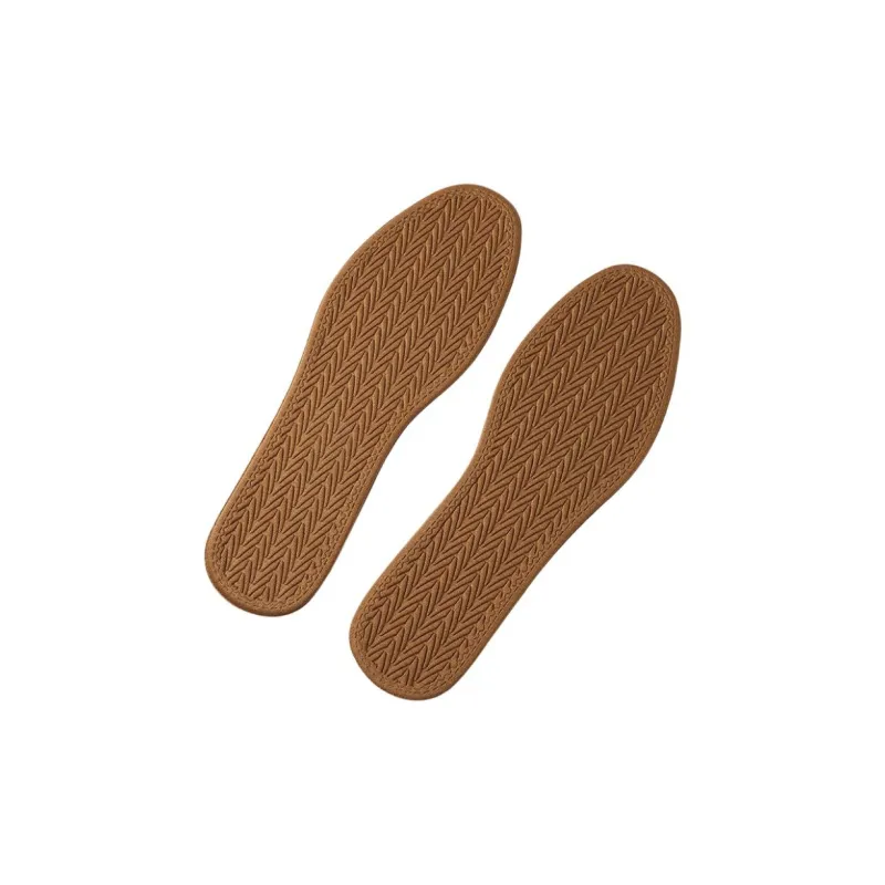 AAJF Insoles Unisex-2