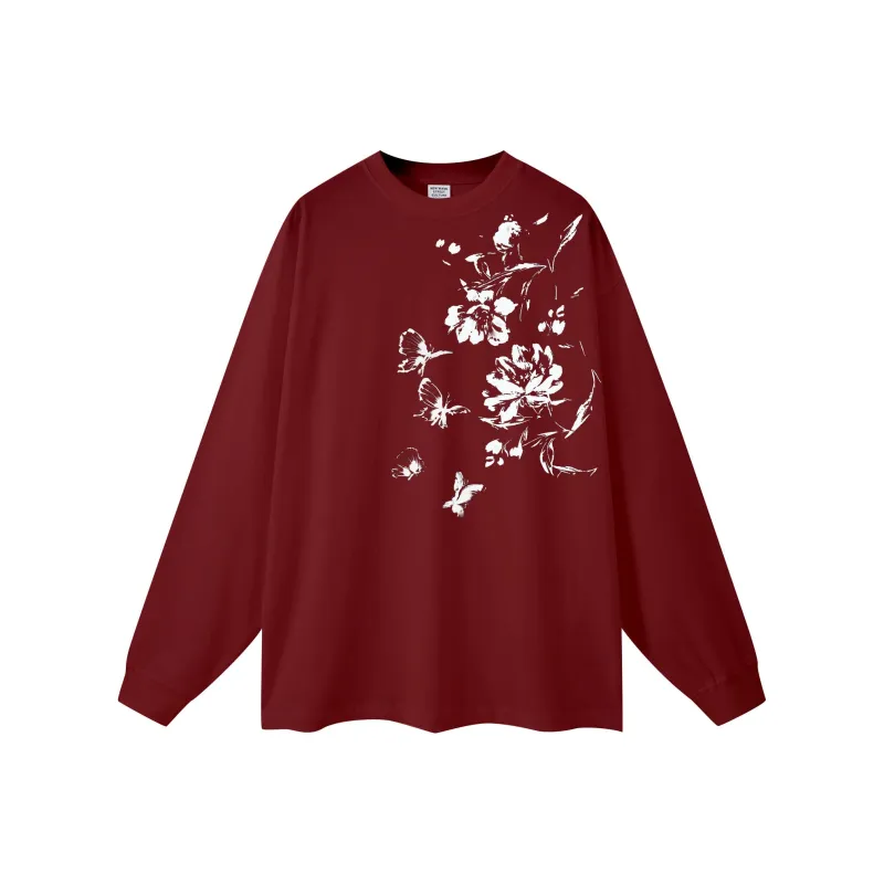 PEIMENG T Shirts Unisex-8