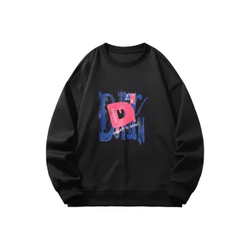 Dnnnnx Sweatshirts Unisex