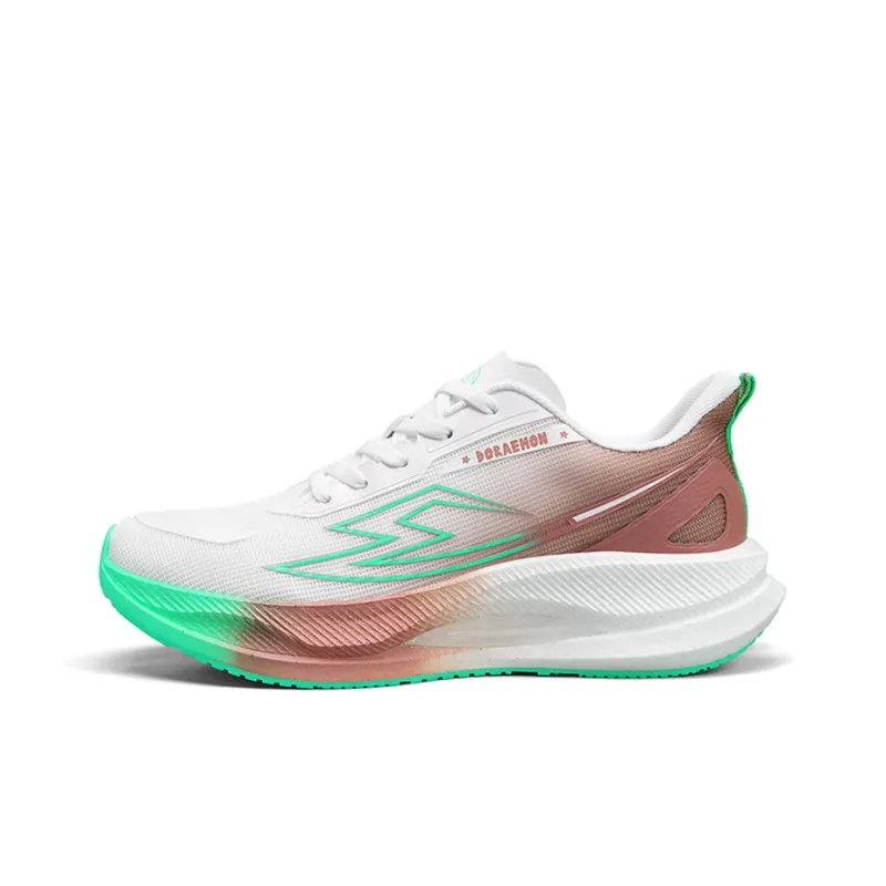 DoraemonA Low Top Running Shoes Unisex-3