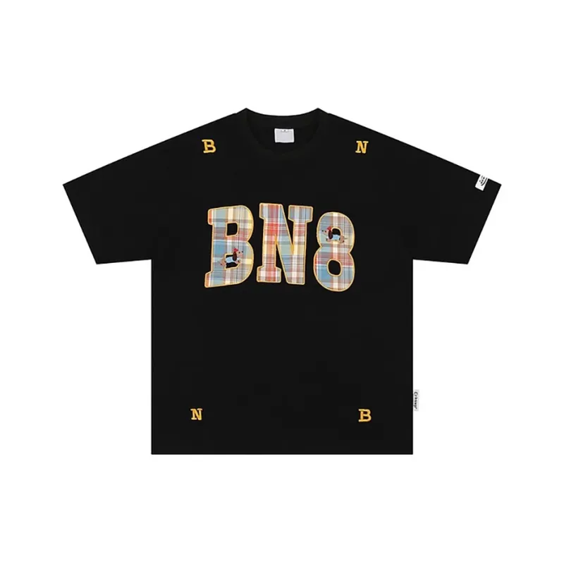 TESTUNG T-Shirts Unisex-2