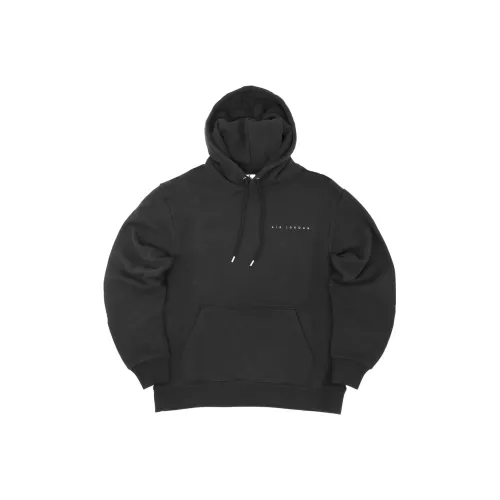 JORDAN X Union Mj Fleece Hoodie Asia Sizing