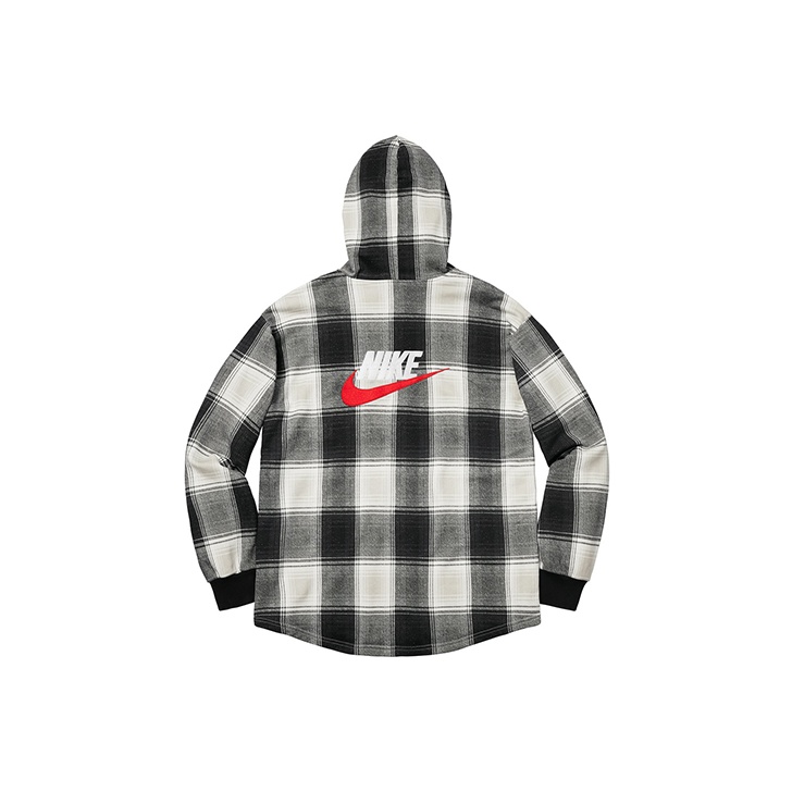 Supreme Stop Crying Hooded Sweatshirt Black M - POIZON