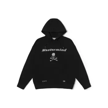 Dickies Sweatshirt Spring And Autumn Men's Black