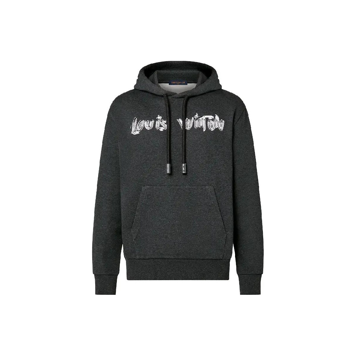 Louis Vuitton Grey Hoodies Sweatshirts on Sale & Authentic Louis Vuitton Grey Hoodies Sweatshirts on Sale & Authentic