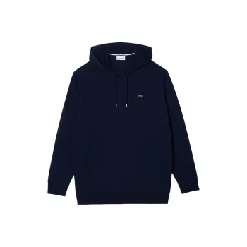 LACOSTE Sweatshirt Men's Marine Blue