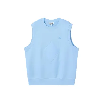 LACOSTE Sweatshirt Men's Sky Blue