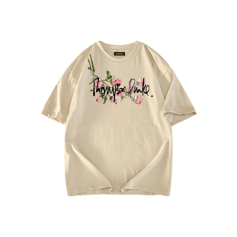 TONYKRZ T Shirts Unisex-14