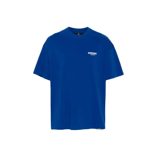 Represent Pit Crew Shirt