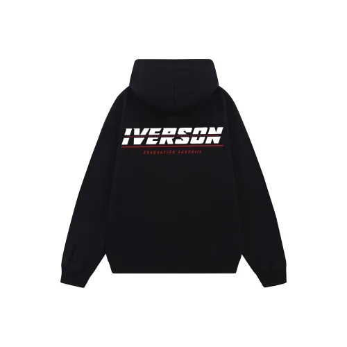 AI3 Iverson China Series Sweatshirt Unisex