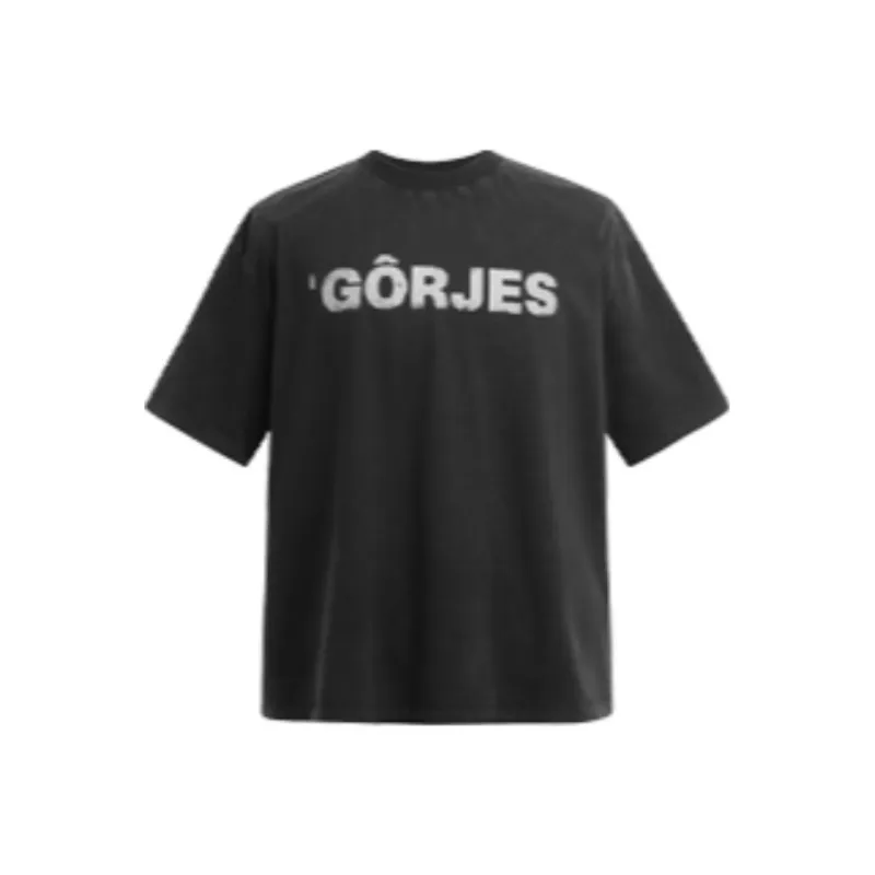 GOSNACE T Shirts Unisex-0