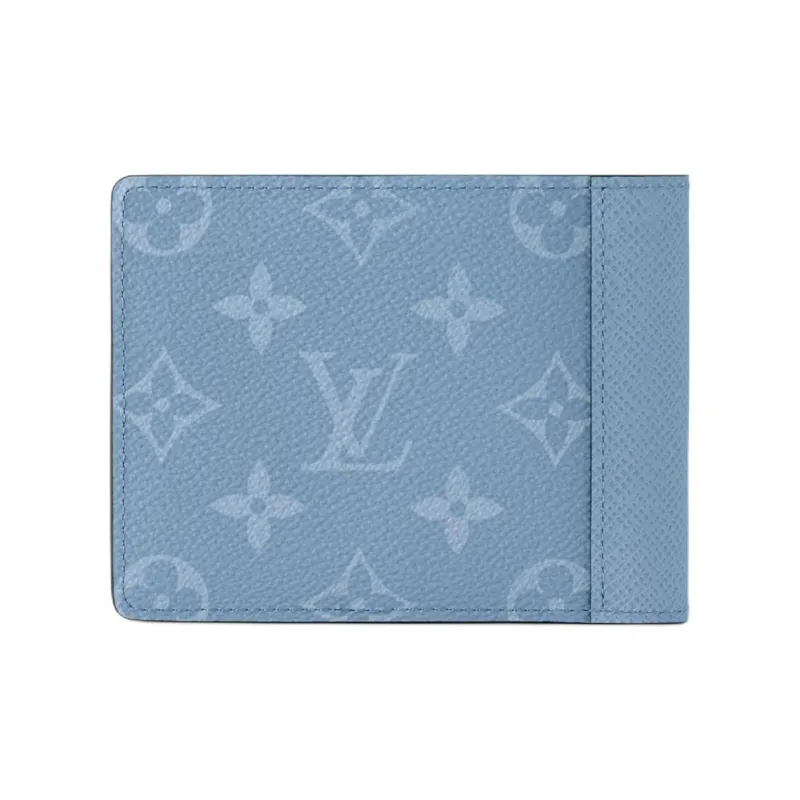LOUIS VUITTON M30299 Multiple Wallet-2