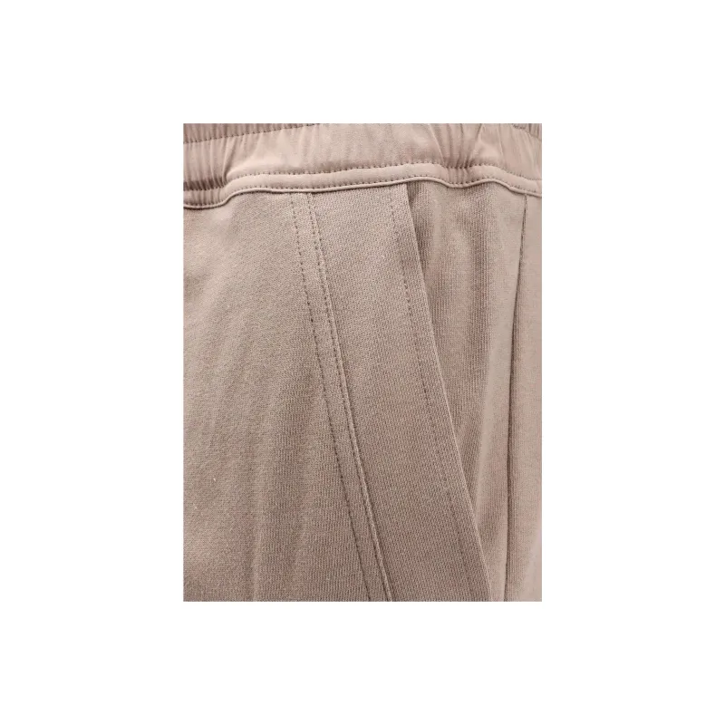 RICK OWENS Mastodon Megacargo Pants-2