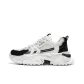 White Black