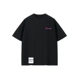 Black (Pink)