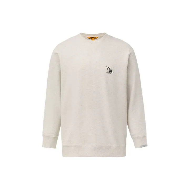 CAT Sweatshirts Unisex-0