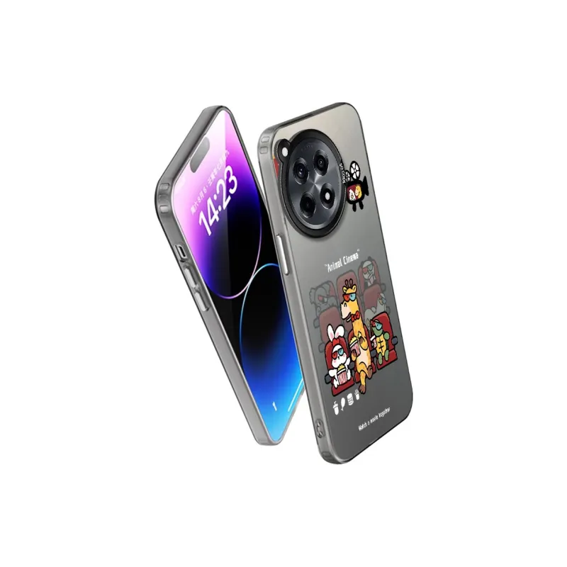 YIBAOBAO Phone Cases-2