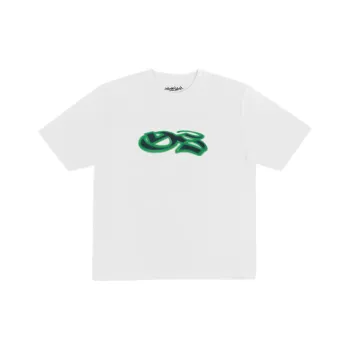 YARDSALE FW24 T Shirt Unisex White