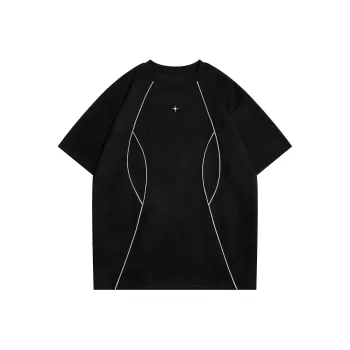 MXDT T Shirts Unisex