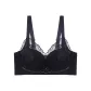 Black (Slip-Resistant, No Cup Slippage)