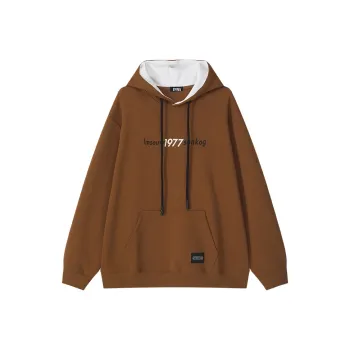 PAINWAKE Sweatshirts Unisex Coffee