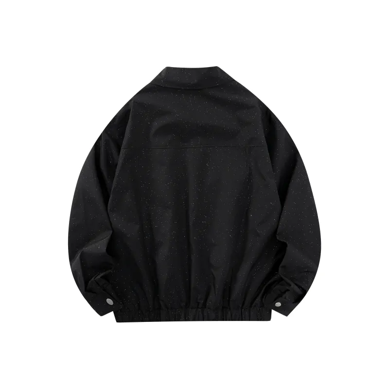 FAKE VINTAGE Jackets Unisex-1