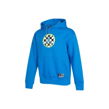 JORDAN Sweatshirts Men Blue