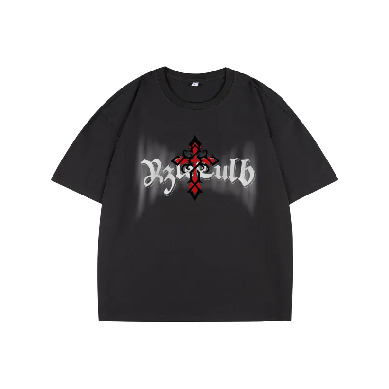 YZ T Shirts Unisex-0