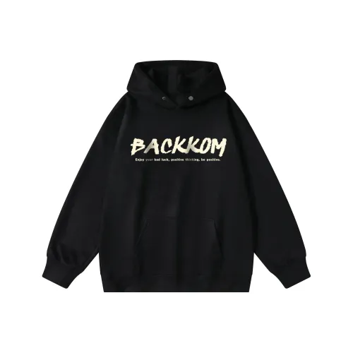 David Bakken Sweatshirts Unisex