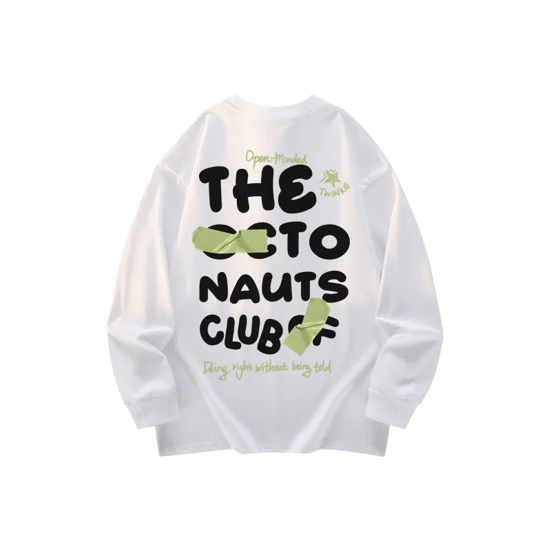 Small Columns Under The Sea T Shirt Unisex-18
