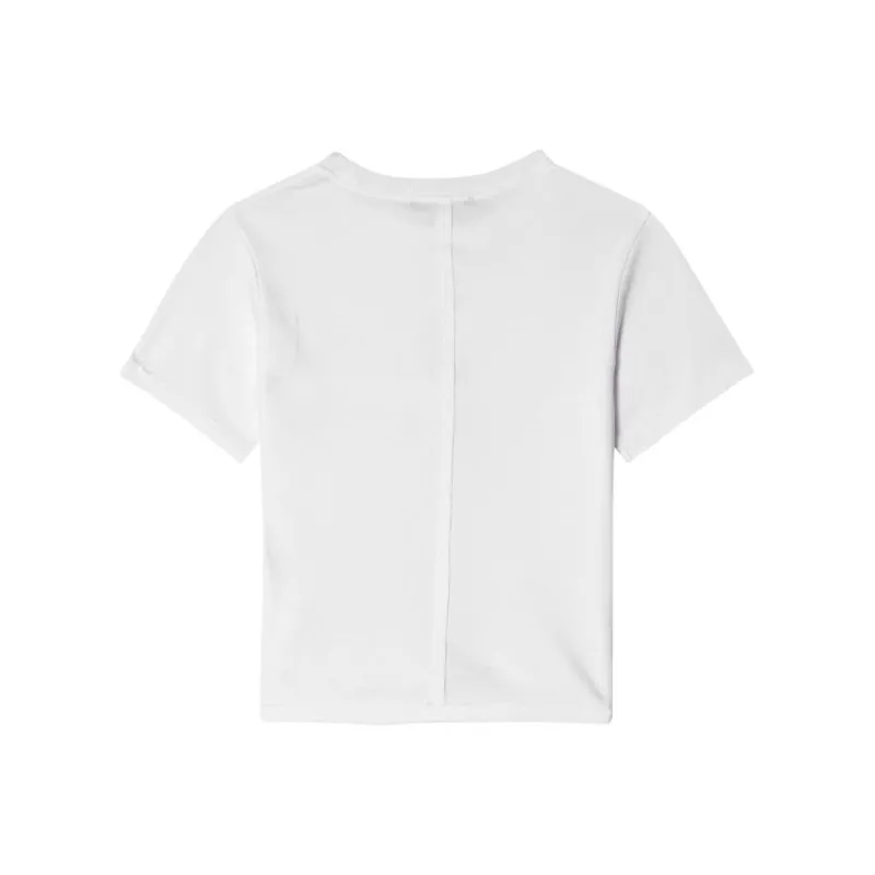 ECKHAUS LATTA T Shirt Women's White-1