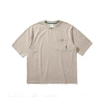 NOTHOMME Monterest Shun Time Wilderness T Shirt Unisex