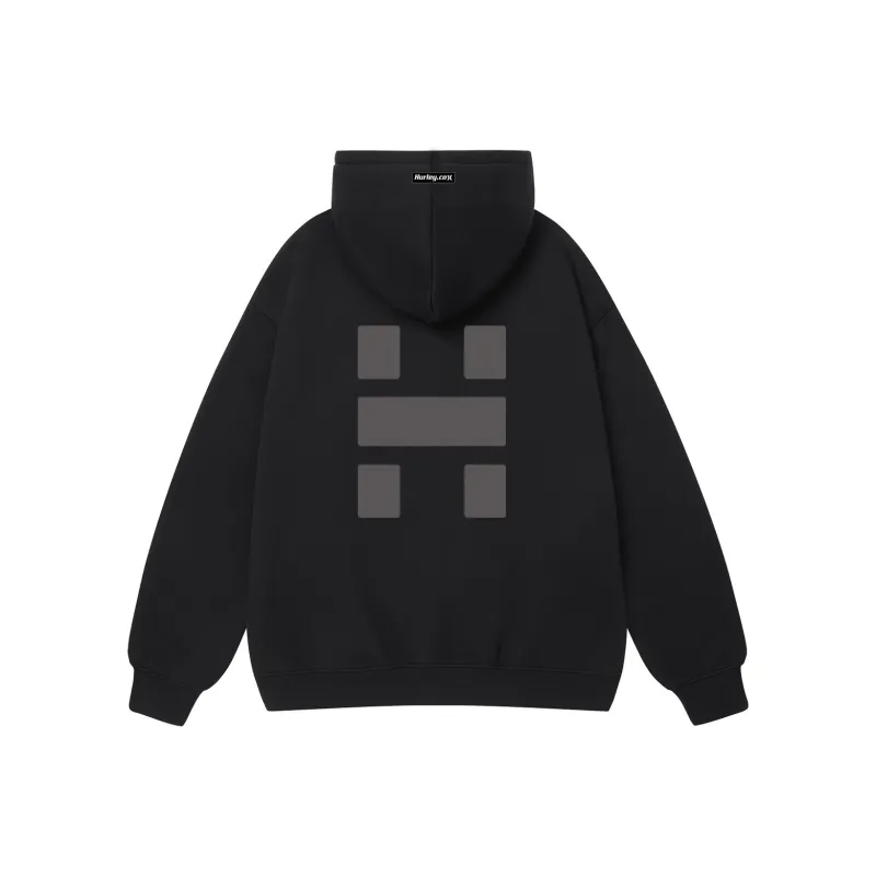 Hurley Sweatshirts Unisex-0