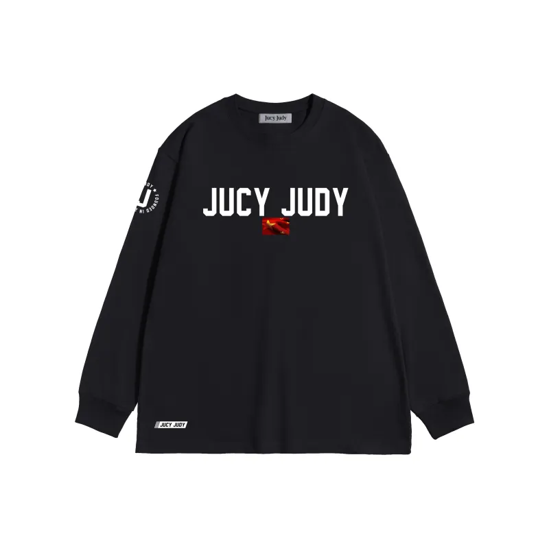 JUCY JUDY T Shirts Unisex-3